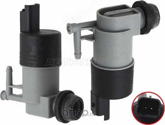 Мотор омывателя лобового стекла NISSAN QASHQAI 14-/ALMERA (RUS) 12-/MARCH/MICRA K13 10- SAT ST28920EB300 SAT. Артикул ST28920EB300