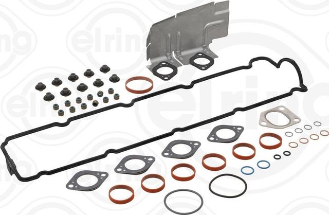 Комплект прокладок ГБЦ Elring для Opel Omega B 1996-2003. Артикул 198.660