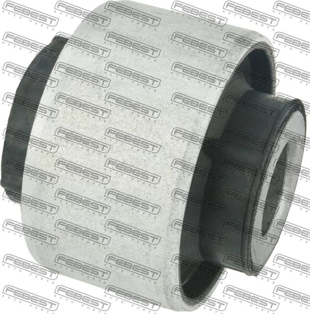 Сайлентблок переднего рычага подвески Febest. Артикул RNAB-011