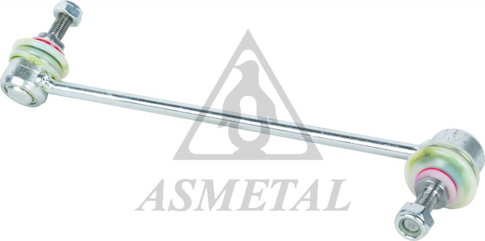 Стойка (тяга) стабилизатора Asmetal. Артикул 26KI1000