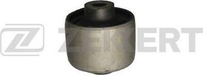 Сайлентблок задней балки Zekkert для Nissan Almera N16 2000-2006. Артикул GM-5741