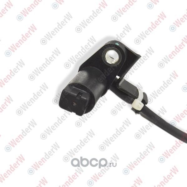 Датчик абс передний левый (l) (Wenderw). Артикул WEAC011