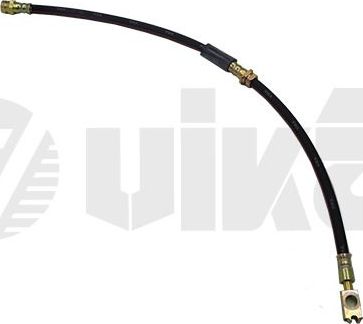Тормозной шланг Vika. Артикул 66110418501