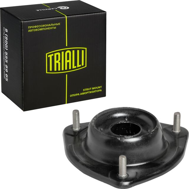 Опора амортизатора (стойки) Trialli. Артикул SA 0851
