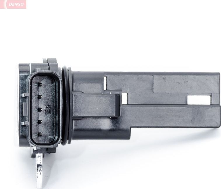 Датчик массового расхода воздуха (ДМРВ) Denso. Артикул DMA-0104