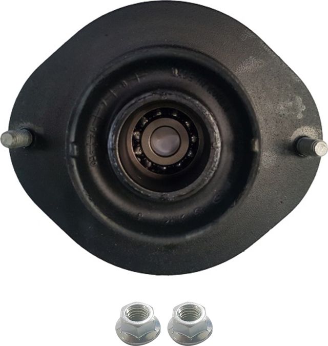 Опора амортизатора (стойки) CTR. Артикул GA0033