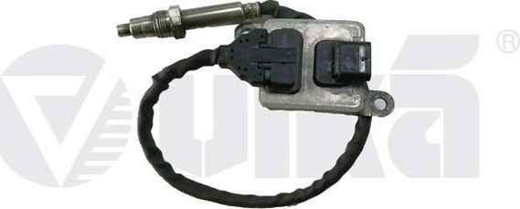 NOx-датчик, NOx-катализатор Vika для Mercedes-Benz GLK-Класс I (X204) 2008-2015. Артикул 99745201