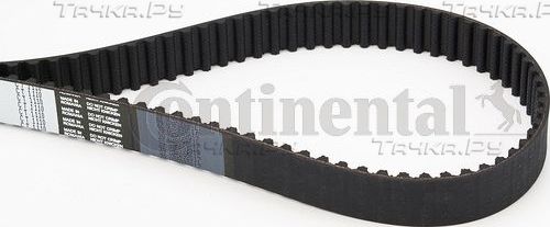 Ремень ГРМ ContiTech для Citroen C5 I 2004-2008. Артикул CT1110