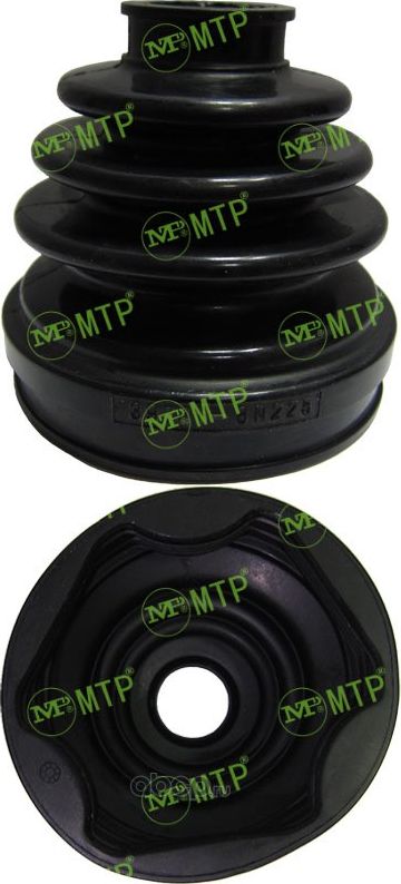 Пыльник ШРУС (MTP). Артикул FB0019