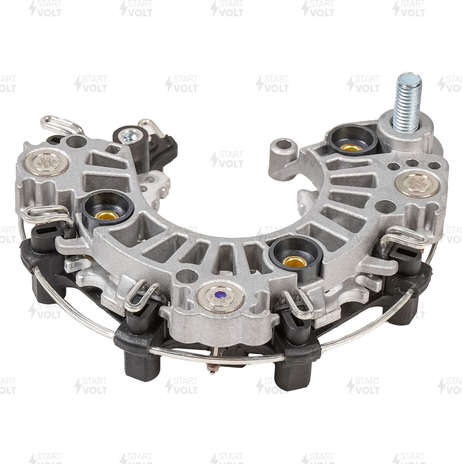 Диодный мост генератора StartVOLT. Артикул VDB 1502