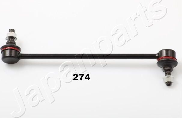 Стойка (тяга) стабилизатора Japanparts. Артикул SI-274