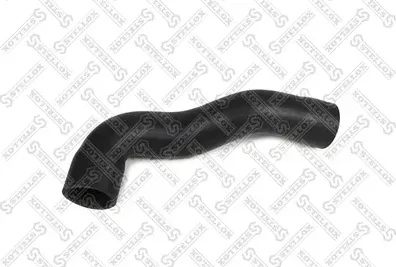 Патрубок радиатора (системы охлаждения) Stellox для Scania 4 1995-2008. Артикул 81-11080-SX