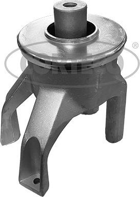 Опора (подушка) двигателя Corteco. Артикул 49462104