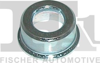 Кронштейн глушителя FA1. Артикул 234-902