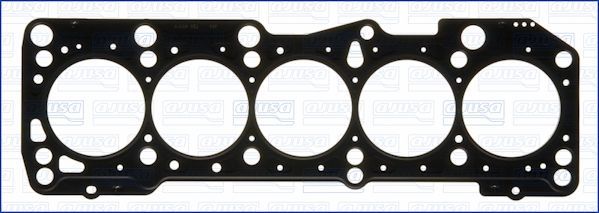 Прокладка ГБЦ Ajusa MULTILAYER STEEL для Audi A6 I (C4) 1994-1997. Артикул 10131420