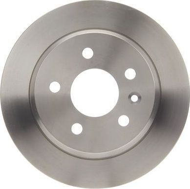 Тормозной диск Bosch. Артикул 0 986 479 S02