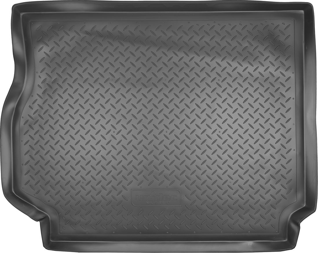 Коврик Норпласт для багажника Land Rover Range Rover Sport 2005-2012. Артикул NPL-P-46-65