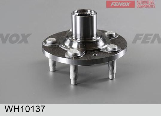 Ступица колеса Fenox. Артикул WH10137