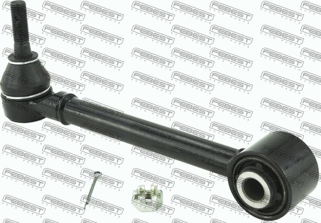 Поперечный рычаг задней подвески Febest. Артикул 0825-W10R