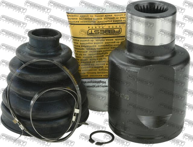Шрус внутренний (граната) Febest. Артикул 1411-ACT4WD