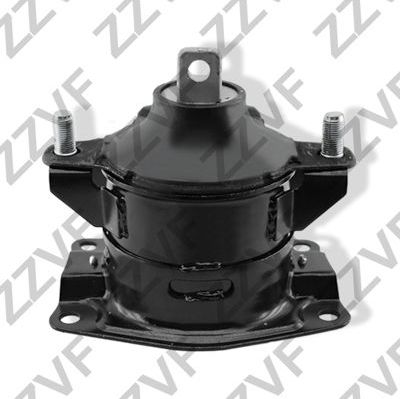 Опора двигателя ZZVF. Артикул ZVS9AH01