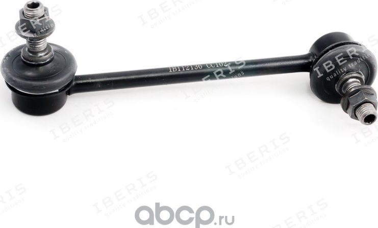 СТОЙКА СТАБИЛИЗАТОРА ПЕР R MAZDA 6(GG), (GY) (Iberis). Артикул IB112136 