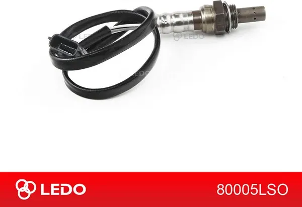 Лямбда-зонд на Рено/Ваз (Ledo). Артикул 80005lso