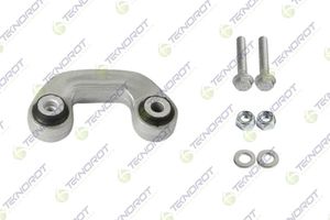 Стойка (тяга) стабилизатора Teknorot передняя правая для Audi S4 II (B6) 2003-2004. Артикул A-538