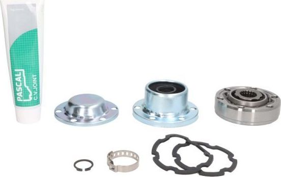 Шрус внутренний (граната) Pascal для Volvo XC70 I 1997-2007. Артикул G8V002PC