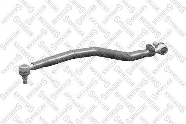 Рулевая тяга продольная Stellox для Mercedes-Benz Actros MP2 2002-2008. Артикул 84-35425-SX