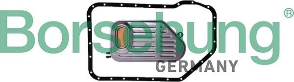 Фильтр АКПП Borsehung. Артикул B12745
