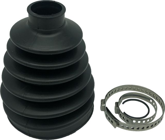 Пыльник ШРУС, комплект Jikiu. Артикул CD42011