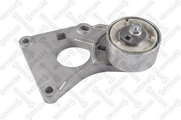 Натяжной ролик (натяжитель) ремня ГРМ Stellox. Артикул 03-40165-SX