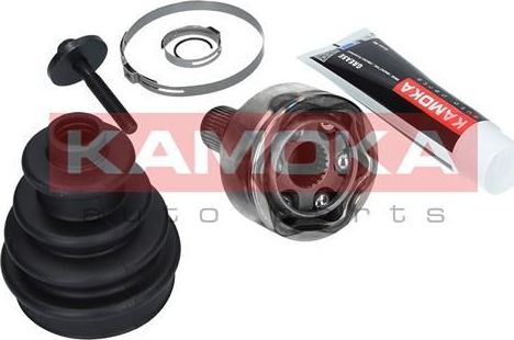 Шрус наружный (граната) Kamoka. Артикул 6110