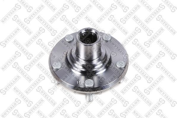 Ступица колеса Stellox. Артикул 42-15126-SX