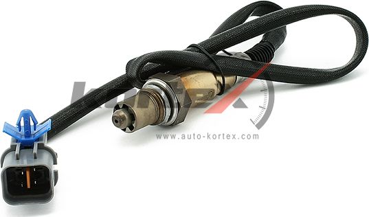 Лямбда-зонд HYUNDAI/KIA SOLARIS/RIO 17- 1.6 (Kortex). Артикул KLP104
