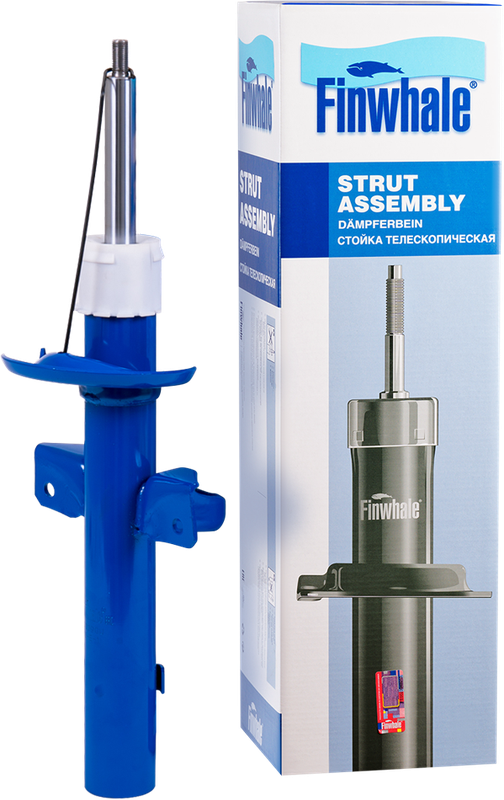 Амортизатор Finwhale. Артикул 23039GU