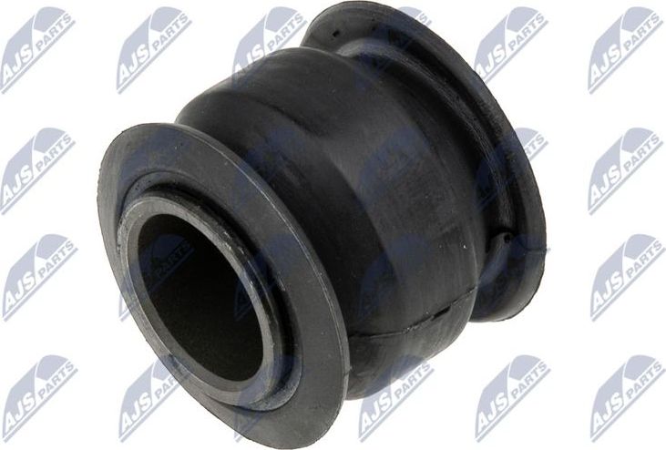 Сайлентблок переднего рычага подвески NTY. Артикул ZTT-NS-030B