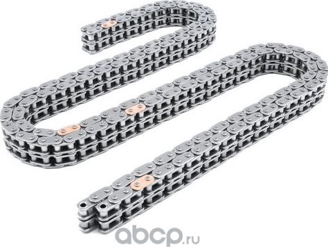 tch031 Цепь ГРМ (Fortluft). Артикул TCH031