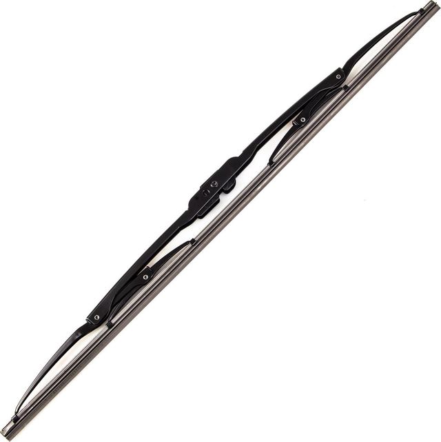 Щетка стеклоочистителя (дворник) Masuma передняя левая (водительская) для Lexus SC II 2001-2010. Артикул MU-020