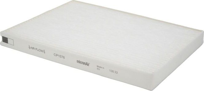 Салонный фильтр Corteco. Артикул 49495520