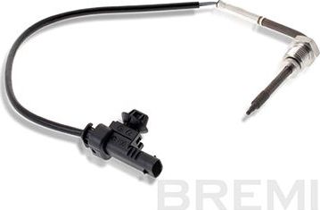 Датчик температуры выхлопных газов Bremi. Артикул 70075