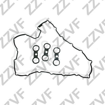 Комплект прокладок клапанной крышки 441724 ZZVF. Артикул ZVBZ0278