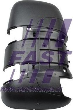 Кожух зеркала бокового Fast. Артикул FT88801