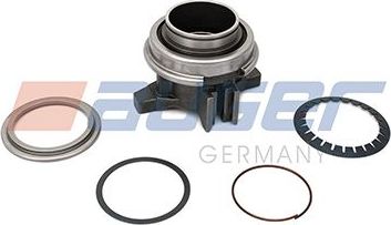 Выжимной подшипник сцепления Auger для Scania 3 1987-1996. Артикул 73688