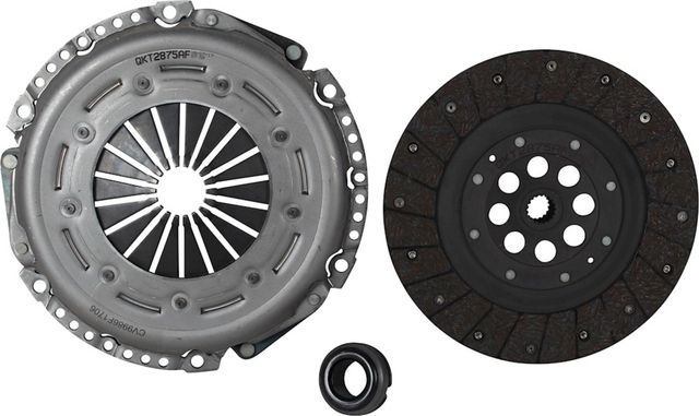 Сцепление (комплект) JP Group. Артикул 4130403410