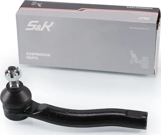 НАКОНЕЧНИК РУЛЕВОЙ ТЯГИ R (S&K). Артикул SKTE2084 