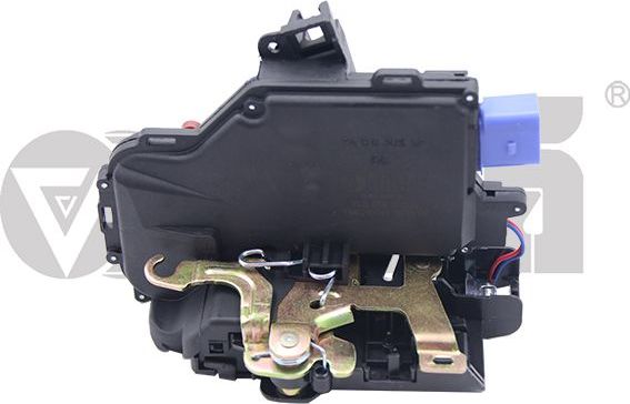 Замок двери Vika задний правый для Volkswagen Golf Plus I 2004-2013. Артикул 88391312401