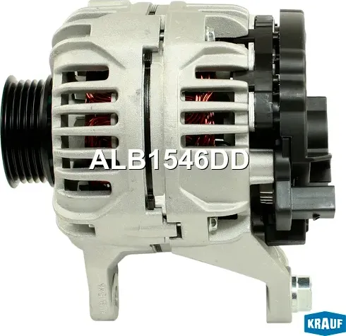 Генератор Krauf. Артикул ALB1546DD