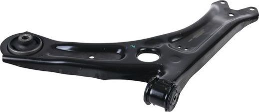 Поперечный рычаг передней подвески Zentparts левый нижний для Volkswagen Caddy IV 2015-2020. Артикул Z25116